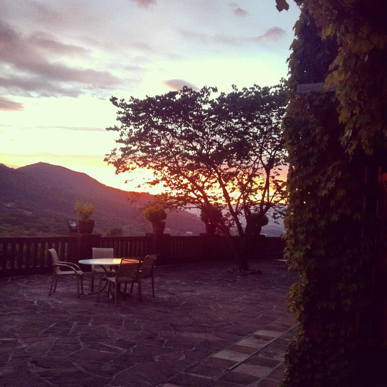 Masia Vista Hermosa ヴァルロマネス エクステリア 写真