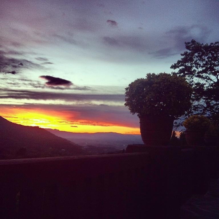 Masia Vista Hermosa ヴァルロマネス エクステリア 写真